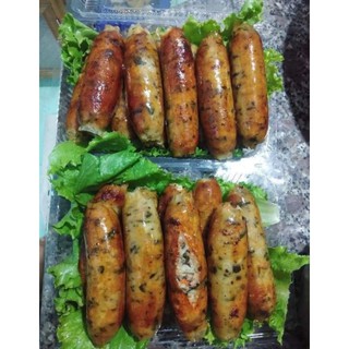 Dồi Sụn Hà Thành gói 500gr