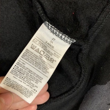 Áo Khoác Nỉ Bông Siêu Đẹp ❤️ Áo nỉ Xuất Dư Chuẩn Store ❤️ Áo Khoác Thời Trang Cho Bé