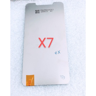 Phản quang NoKia X7
