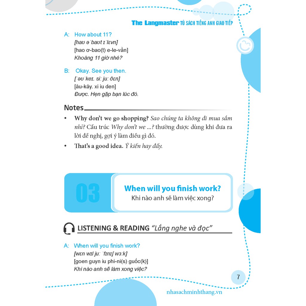 Sách - 145 tình huống giao tiếp tiếng Anh