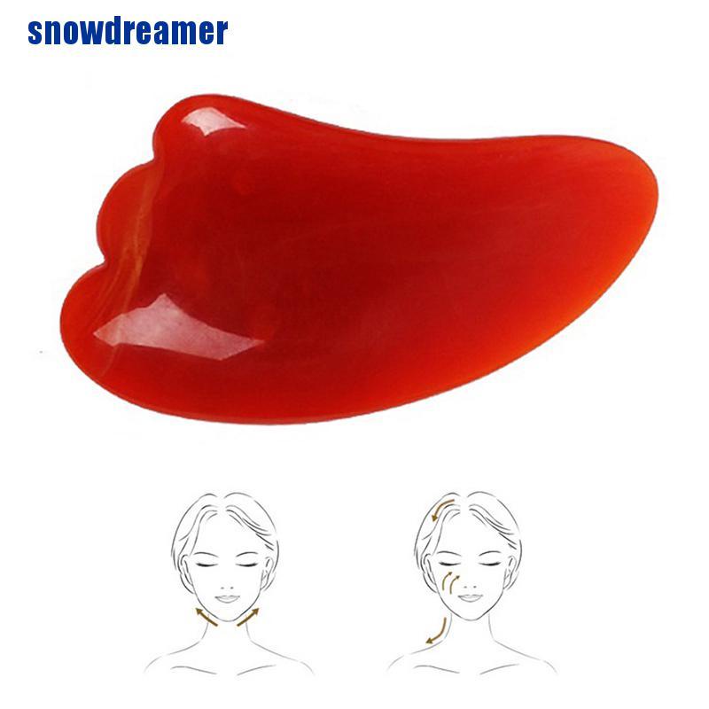 [Hàng mới về] Dụng cụ cạo gió hỗ trợ mát xa chăm sóc sức khỏe đa năng