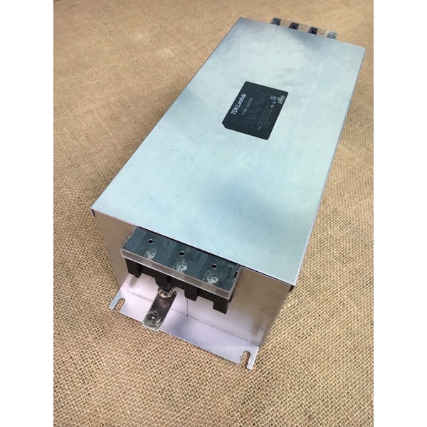 Lọc nguồn TDK LAMBDA-60A🇺🇸🇺🇸🇺🇸