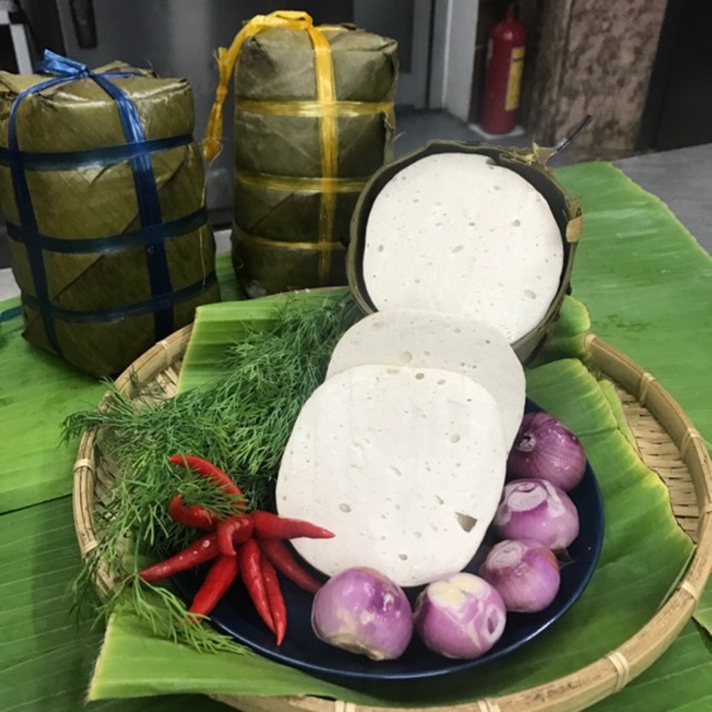 [NHÀ LÀM] Giò lụa ngon 500gr