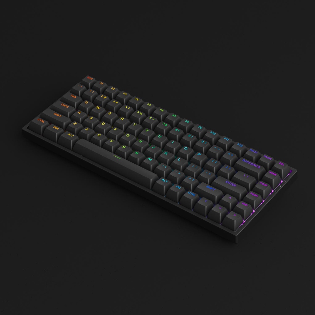 Bàn phím cơ AKKO 3084 v2 RGB