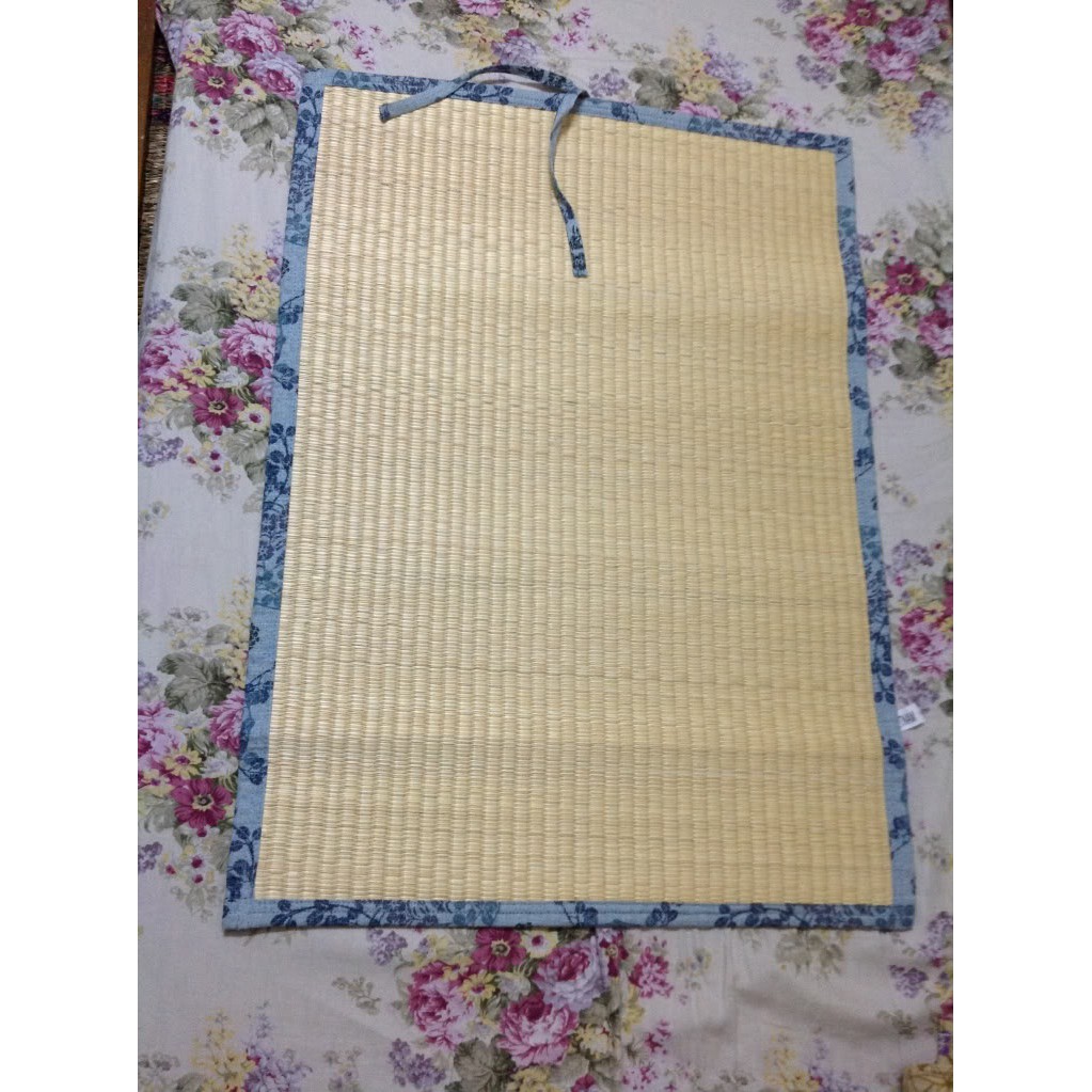 Chiếu cói Tatami kích thước 60x90cm