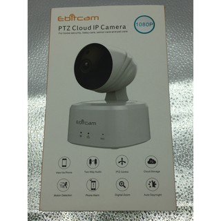 Camera IP Wifi Ebit Cam E2 1.0MP