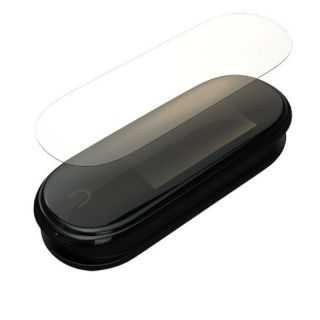 Bộ 5 miếng dán màn hình OLED miband 4 miband4