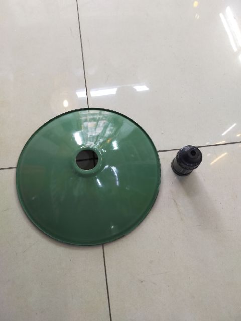 Combo 5 chao men d22cm+ đui e27