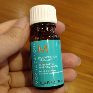 Dầu dưỡng tóc Moroccanoil M Treatment