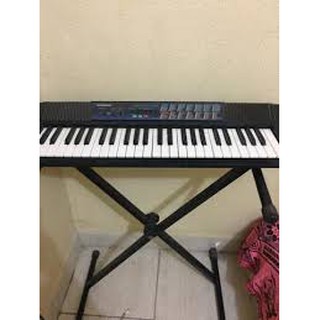 đàn ocgan học sinh Casio 49 phím