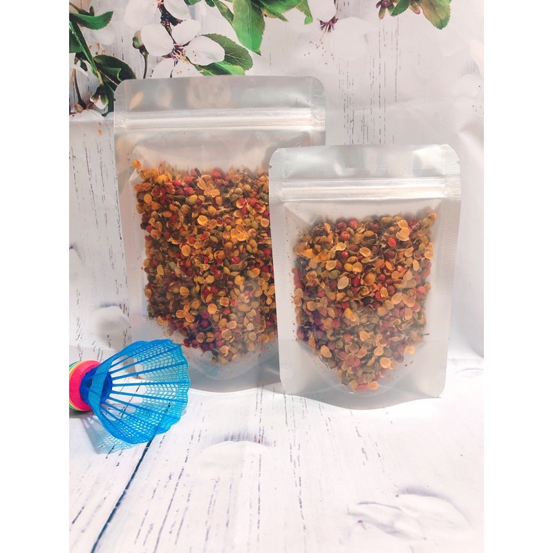 Trà hoa chi bản gói 100g an thần dễ ngủ