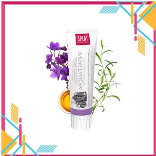 [FreeShip] Kem Đánh Răng SPLAT series Professional 100ml