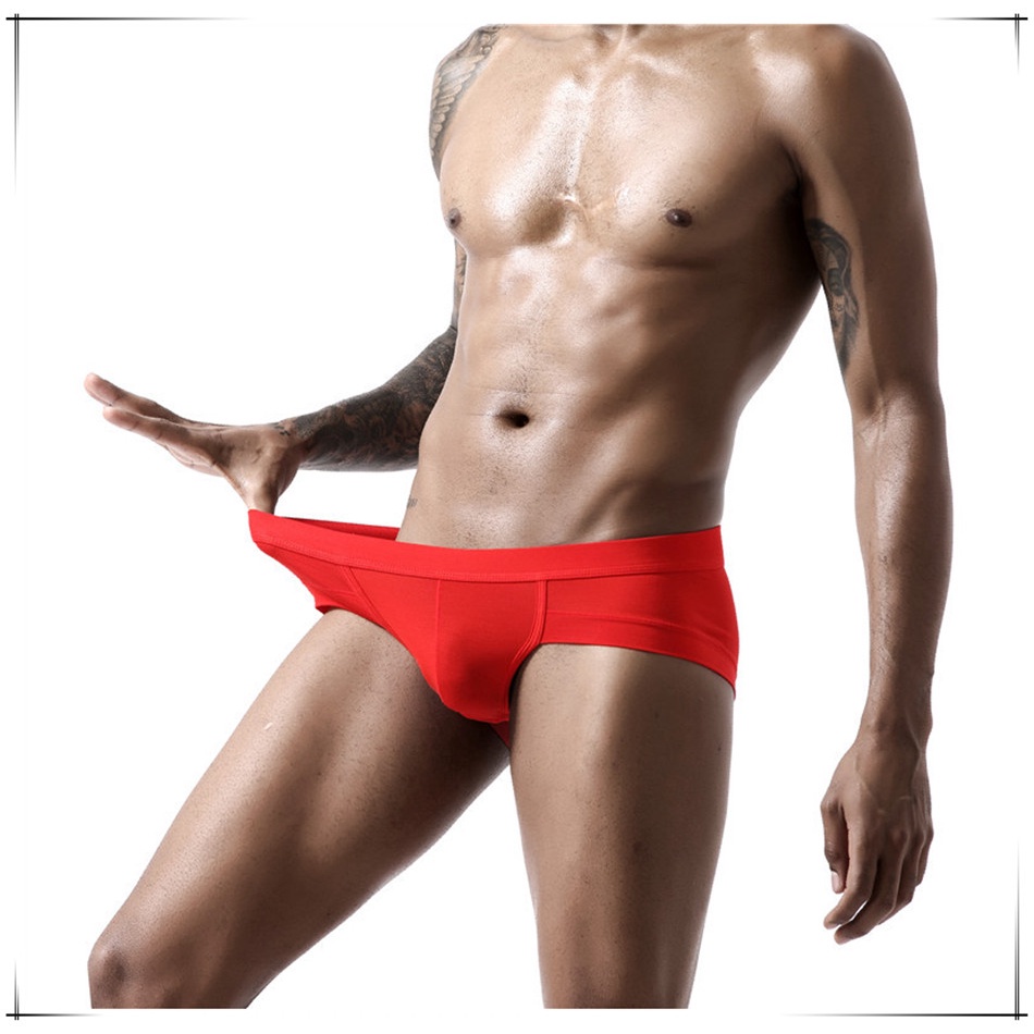 Set 4 Quần Lót Nam Trong 1 Plus Size