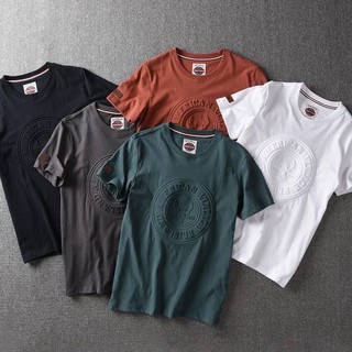 ÁO IN 3D GÂN NỔI COTTON 100% CHẤT SIÊU MÁT SIÊU ĐẸP 5 MÀU