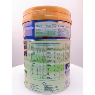 Sữa bột Frisolac Gold 2 900gr