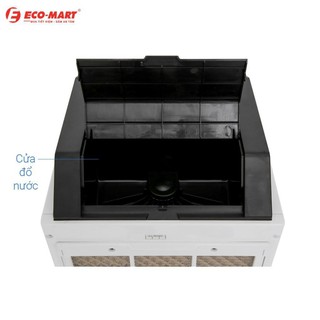 Quạt điều hòa Boss S106