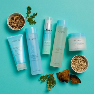 Nước hoa hồng toner Nuskin PH Balance Toner Nước Hoa Hồng Cao Cấp USA