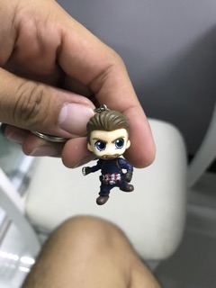 MÓC KHOÁ AVENGERS ENDGAME