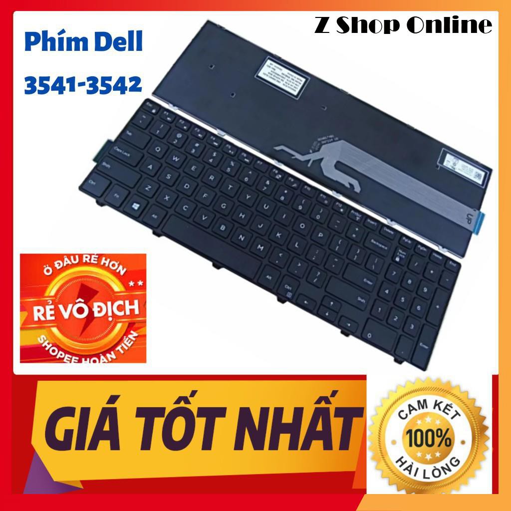 🎁 Bàn phím Laptop Dell 3541/3542/3558/3878/5545/5547/5548/5542/5558/5559