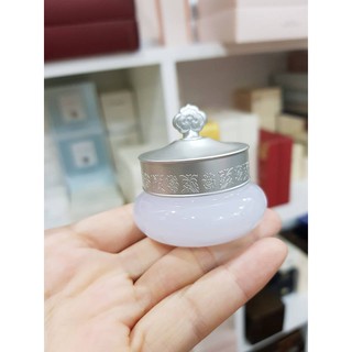 2 hũ kem dưỡng trắng da whoo 10ml