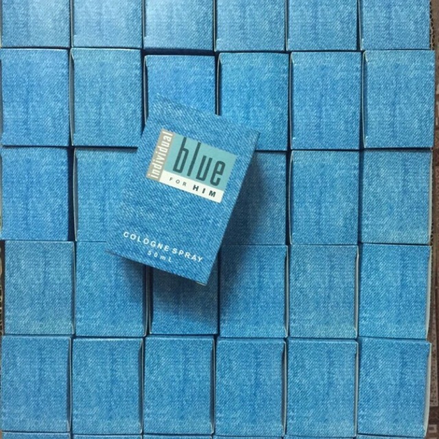 Nước hoa Blue for Him Avon