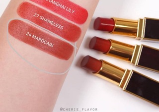 Son Tom Ford 27 Shameless - 24 Marocain
