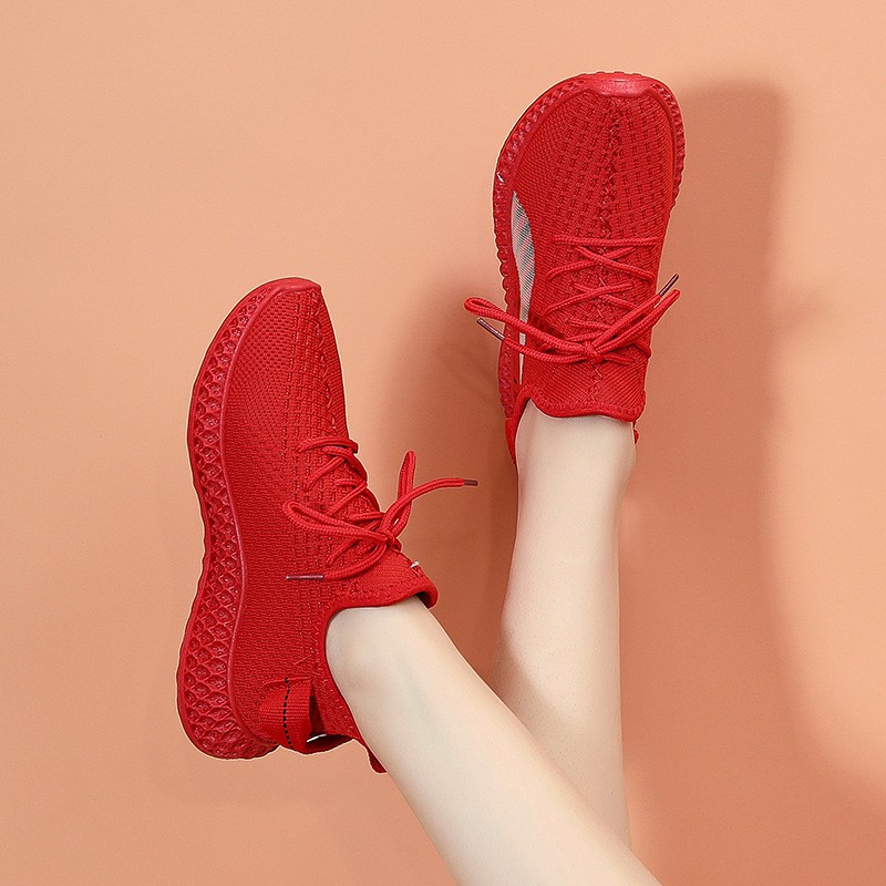 Giày Thể Thao Nữ [FREESHIP] Giày nữ Giày sneaker ôm chân phong cách thể thao năng động -Giảm ngay 20k-M15 | BigBuy360 - bigbuy360.vn