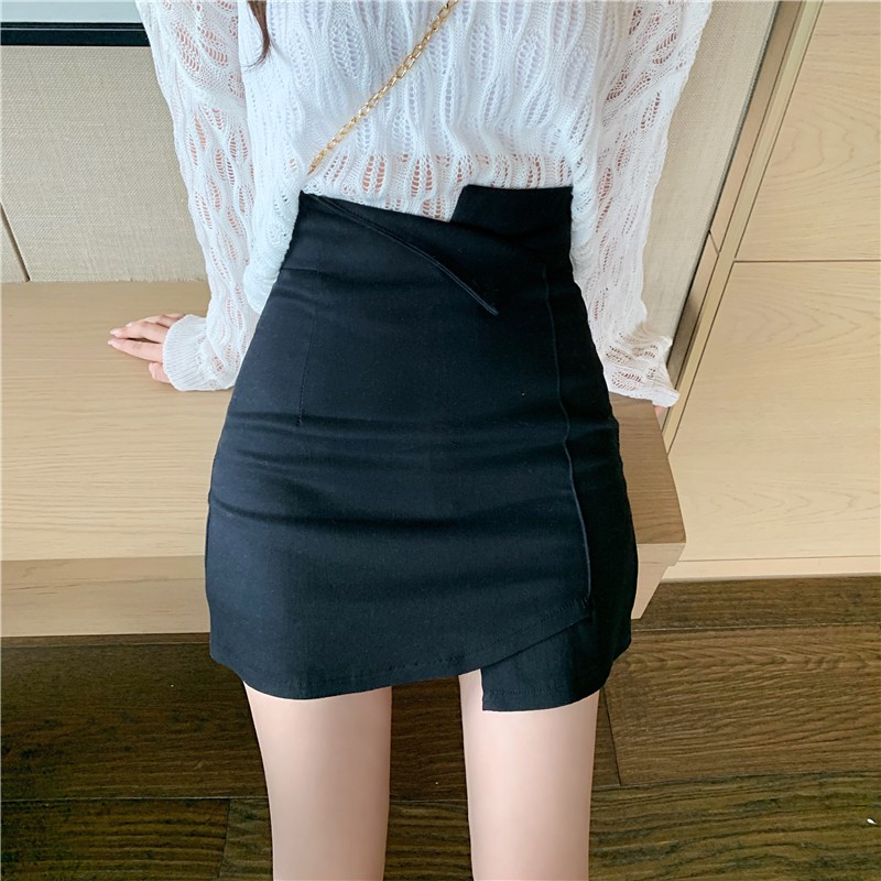 CHÂN VÁY NGẮN THỜI TRANG NỮ