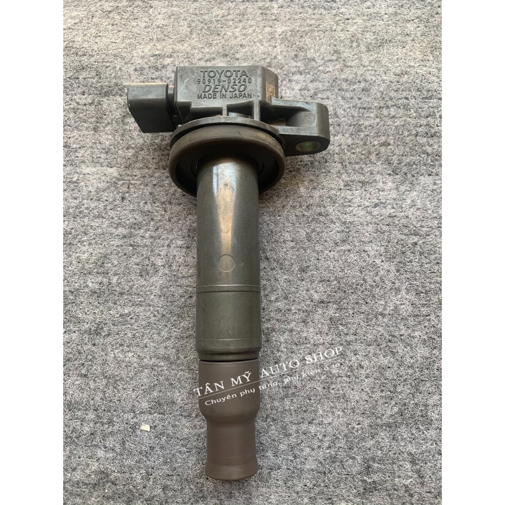 Môbin Toyota Vios, Yaris