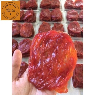 RUỘT VỊT - Đồ ăn vặt - Tạp hóa Cô Ba