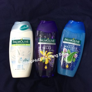 Sữa tắm Palmolive Đức