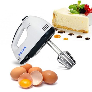 MÁY ĐÁNH TRỨNG CẦM TAY 7 TỐC ĐỘ cực hot