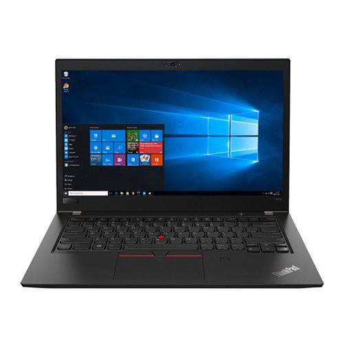 Lenovo Thinkpad T480s core i7 8550u