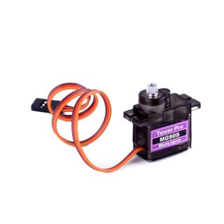 ĐỘNG CƠ SERVO MG90S