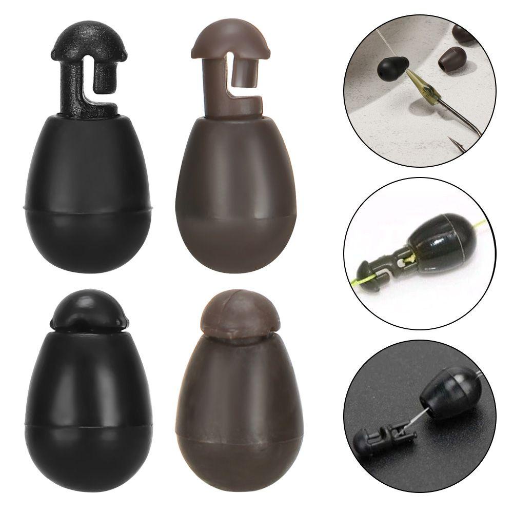 MUVAKO Set 20 Phụ Kiện Kết Nối Móc Câu Cá Chống Rối Tiện Dụng