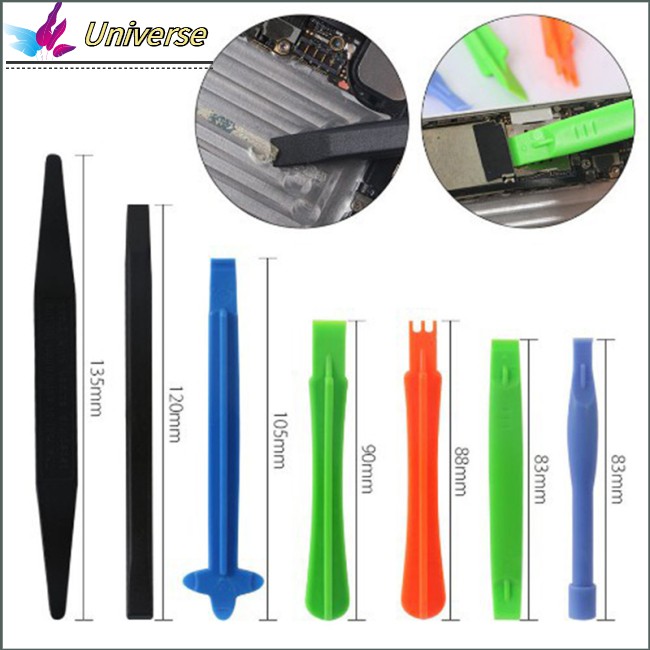 Bộ Tua Vít Sửa Chữa Điện Thoại Iphone X 8 7 6s 6 Plus 20 1 | BigBuy360 - bigbuy360.vn