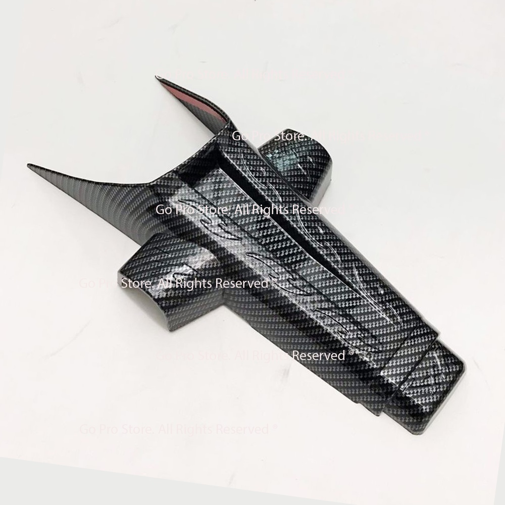 Chụp Cóc Đèn LỚN WINNER X 2019 - 2022 Nhựa Xi G1126