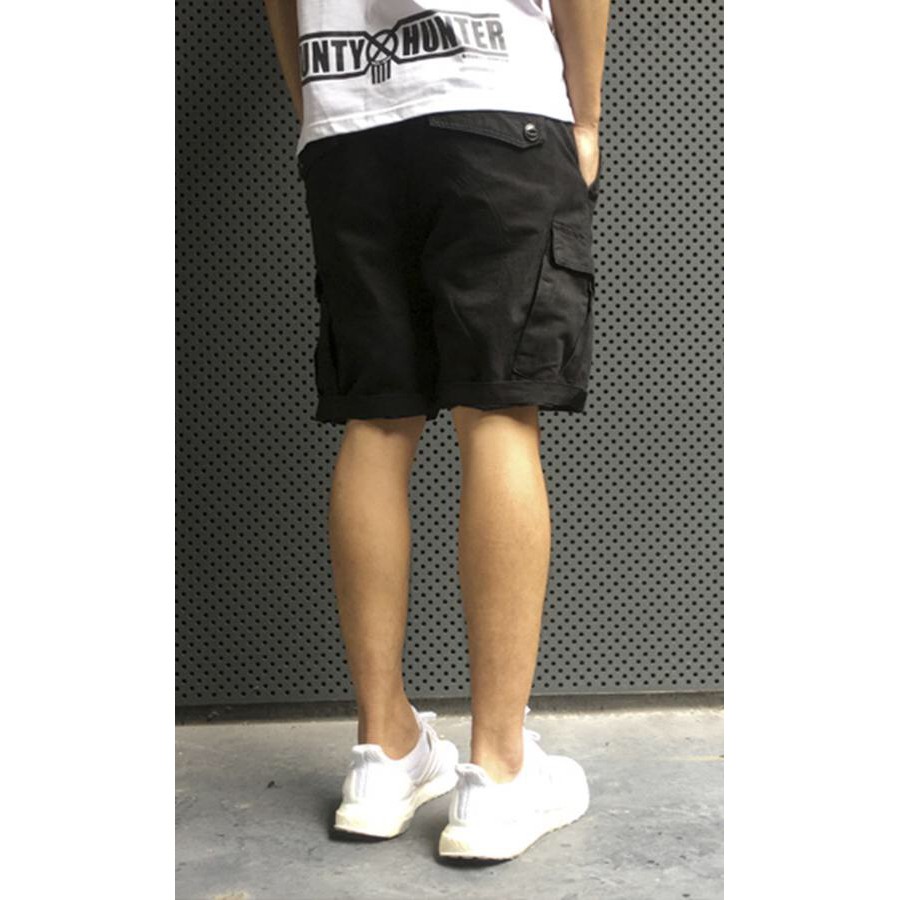 Quần short kaki túi hộp nam hàng cao cấp siêu đẹp | BigBuy360 - bigbuy360.vn