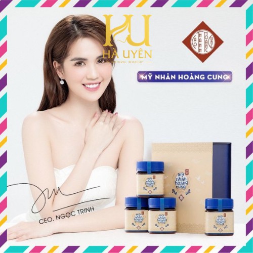 Mỹ Nhân Hoàng Cung  NEW 2020 , Đẹp Da , Ngừa Nám Tàn Nhang [ Chính - Hãng ]