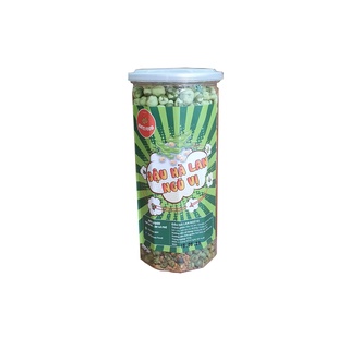 Đậu Hà Lan Mix 5 Vị 450g