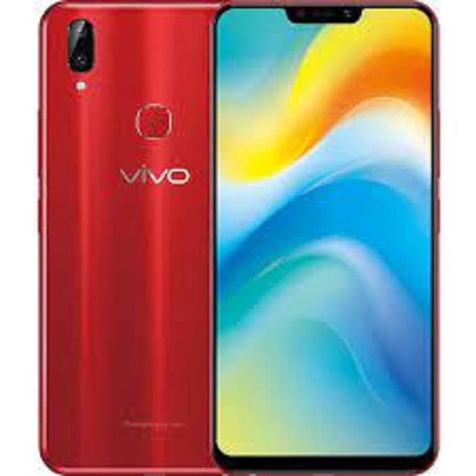 Điện thoại Vivo Y85 2sim ram 4G/64G mới Chính Hãng, Chiến PUBG/Liên Quân Chất đỉnh, Học Online Chất đỉnh - GGS 06
