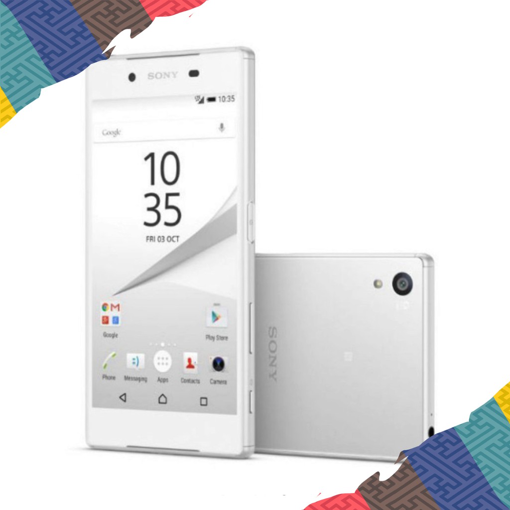 SALE NGHỈ LỄ điện thoại Sony Xperia Z5 1 sim mới. full chức năng SALE NGHỈ LỄ