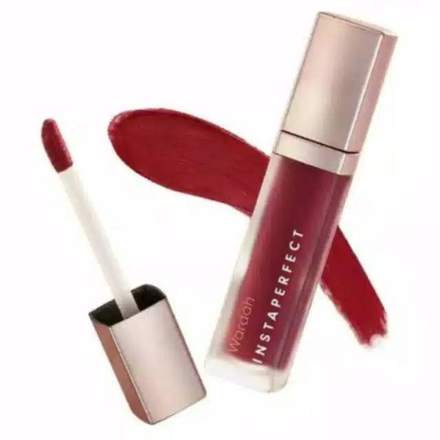 (hàng Mới Về) Son Lì Instaperfect Nhiều Màu Sắc Thời Trang Tùy Chọn | BigBuy360 - bigbuy360.vn