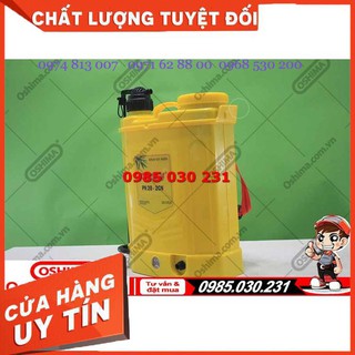 BÌNH XỊT OSHIMA PONA PN20-SP/CN