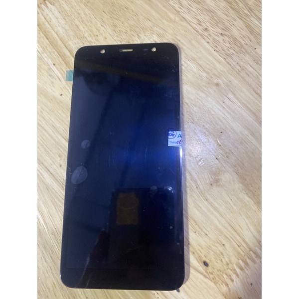 màn hình sam sung j810 ic