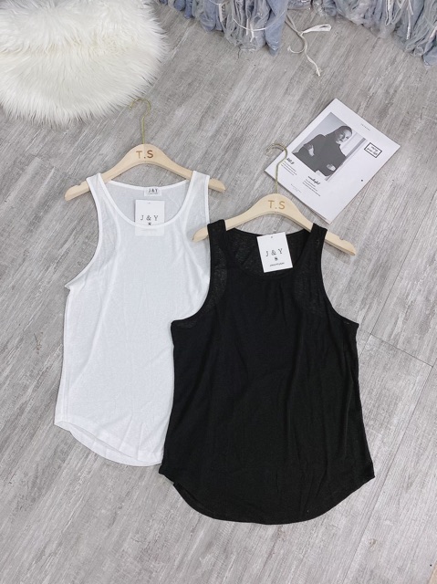 ÁO BA LỖ GIẤY Tank top siêu hot nữ | BigBuy360 - bigbuy360.vn