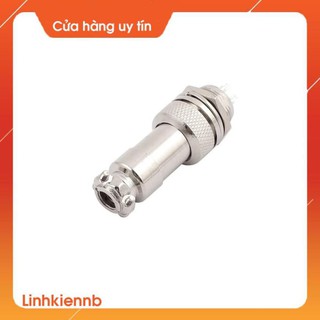 Bộ Jack GX12-3P