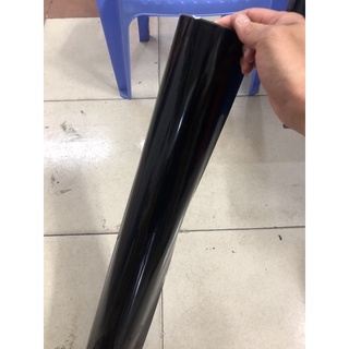 Decal titan dán choá đèn 3 lớp