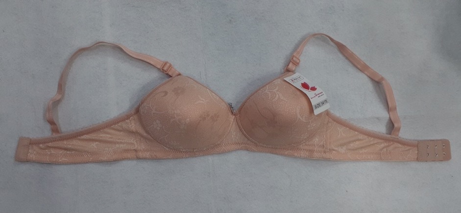 Áo lan (B66) không gọng gấm 2 móc