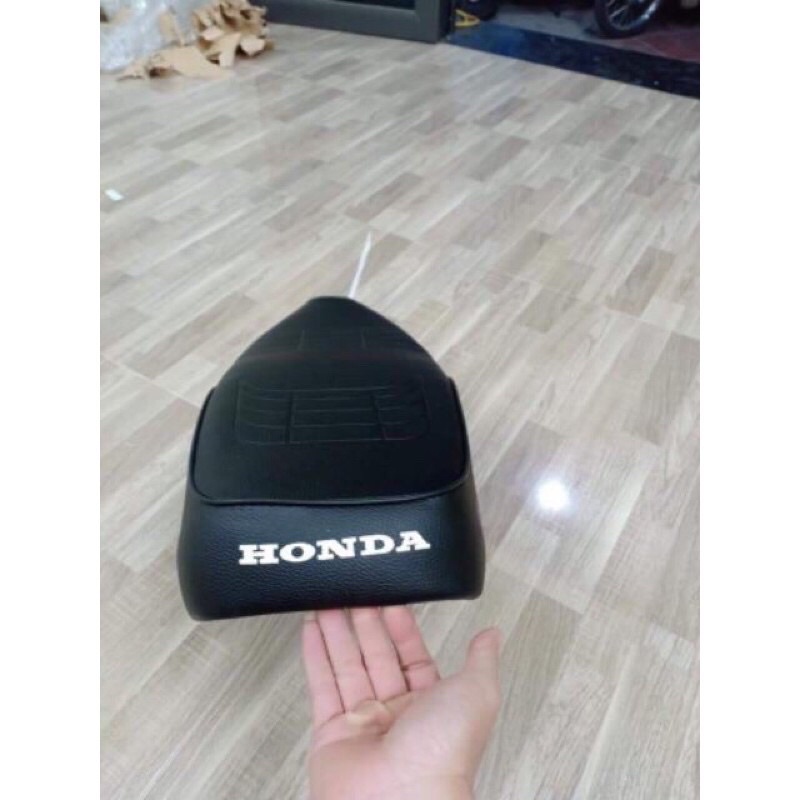 Yên xe dream thái dream Việt cực dày sịn êm ái